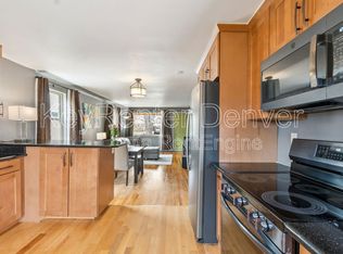 3830 N King St, Denver, CO 80211