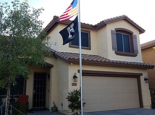 3711 W Memorial Dr, Phoenix, AZ 85086