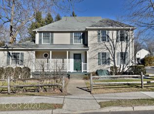 96 Mallinson St, Allendale, NJ 07401
