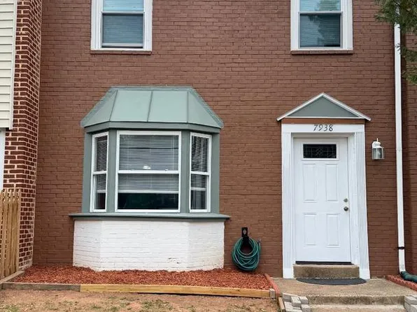 7938 Sharpsburg Ct, Manassas, VA 20109