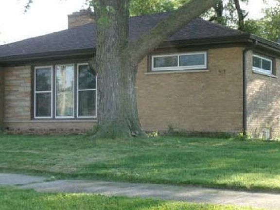 Property Side View