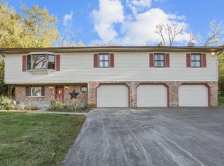 8839 Hagerty Rd, Ashville, OH 43103