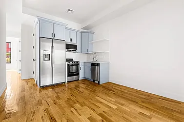 Rented by Freestone Property Group