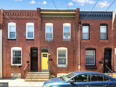 3038 Mercer St, Philadelphia, PA, 19134