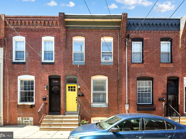 3038 Mercer St, Philadelphia, PA 19134