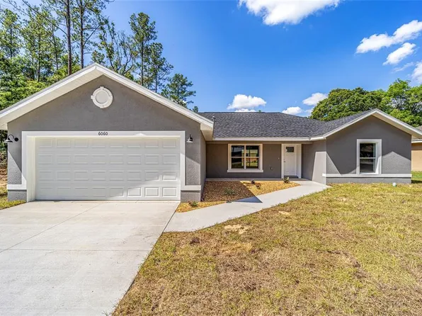 6689 NW 61st St, Ocala, FL 34482