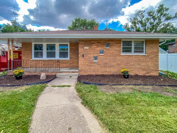 5402 39th AVENUE, Kenosha, WI 53144