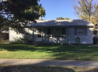 720 W Pine Ave, Hermiston, OR 97838