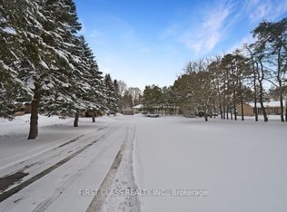 5373 Aurora Rd, Whitchurch Stouffville, ON L4A 3K2