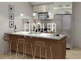 Rented by Fiddler Realty