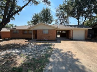 606 Lynda Ln, Arlington, TX 76010