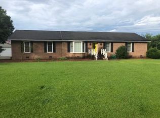 4816 Nc Highway 123 N, Snow Hill, NC 28580