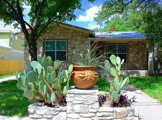 402 W Johanna St, Austin, TX 78704