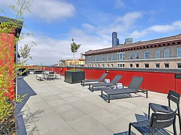 Louisa Hotel Apartments — Photo 3