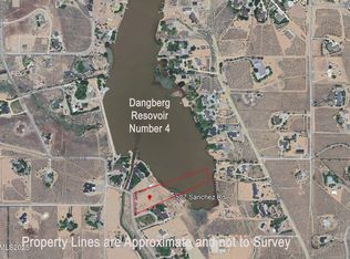 1527 Sanchez Rd, Gardnerville, NV 89410