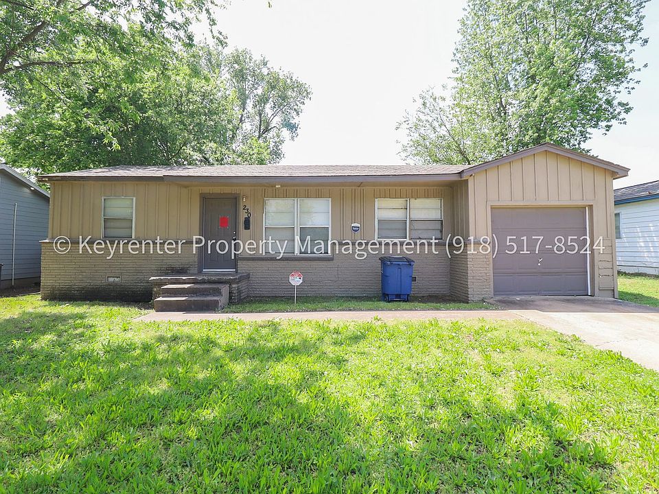 1st image of 230 E 51st Pl N