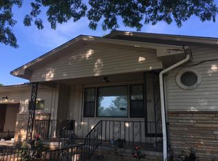 4669 S Urbana Ave, Tulsa, OK 74135