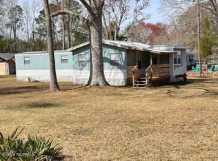 1288 Decator St SW, Supply, NC 28462