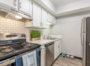 Barrington Square Apartments, Columbus, OH 43229