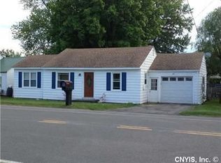 649 Lakeport Rd, Chittenango, NY 13037