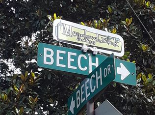 3127 Beech Dr, Decatur, GA 30032