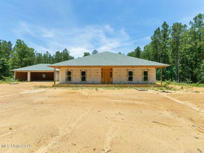 313 Spurline Rd, Ellisville, MS, 39437