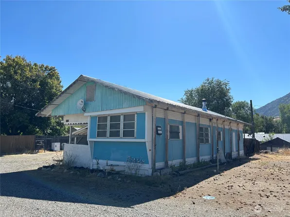 1117 Hughes Lane, Twisp, WA 98856