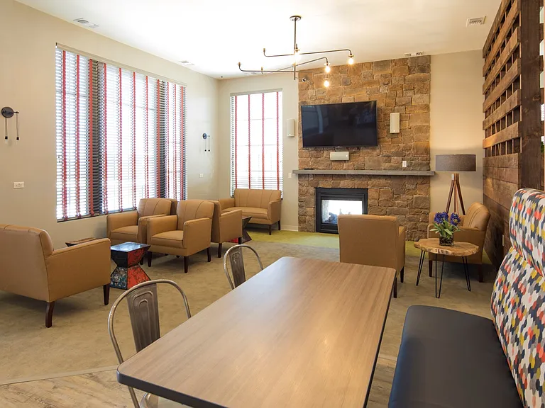 The Fred Apartment Homes — Photo 19