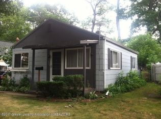 325 Webber St, Battle Creek, MI