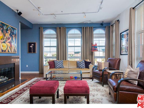 2nd image of 13020 Pacific Promenade Unit 409
