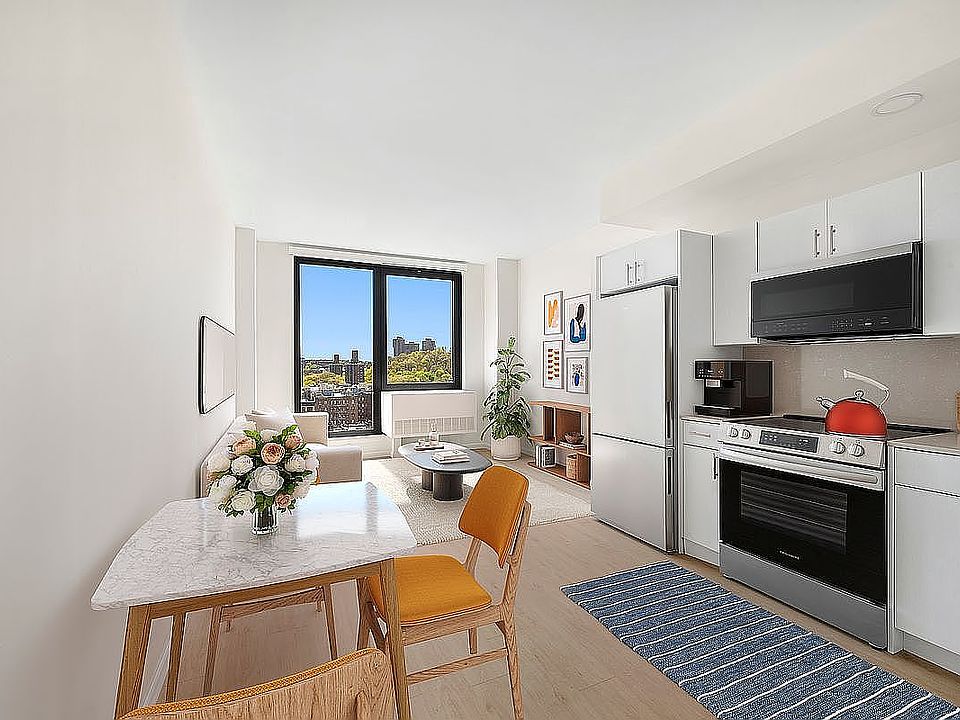 1st image of 4778 Broadway #7N
