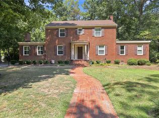 414 Forest Hill Cres, Suffolk, VA 23434