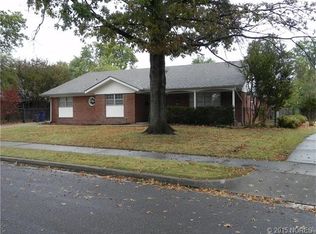 7220 E 55th Pl, Tulsa, OK 74145
