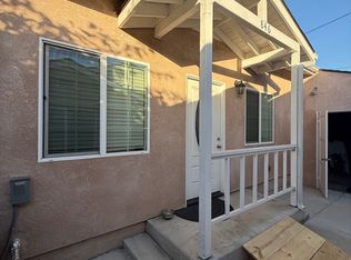 848 N Frederic St, Burbank, CA 91505