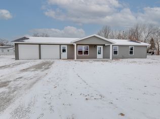 606 Burlington St, Harvey, IA 50119