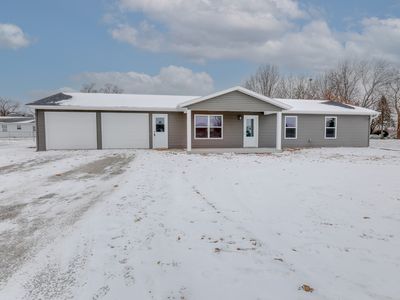 606 Burlington St, Harvey, IA, 50119