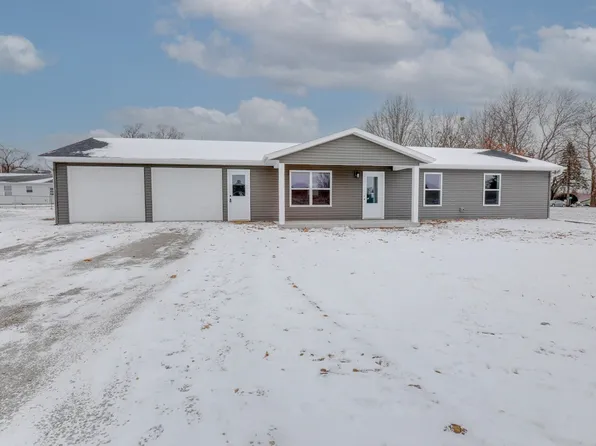 606 Burlington St, Harvey, IA 50119