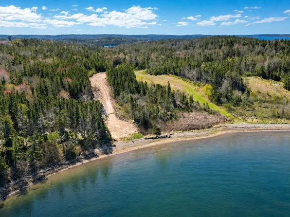 LOT 35 Manfred Prekau Dr, Richmond, NS B0E 3B0