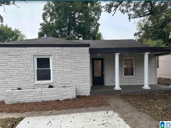 1861 Woodland Ave SW, Birmingham, AL 35211