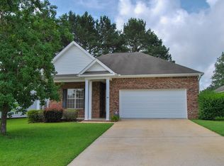 117 Eufaula Dr, Dothan, AL 36301