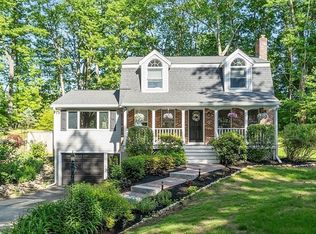 46 Battles Rd, Westminster, MA 01473