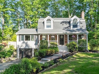 46 Battles Rd, Westminster, MA, 01473