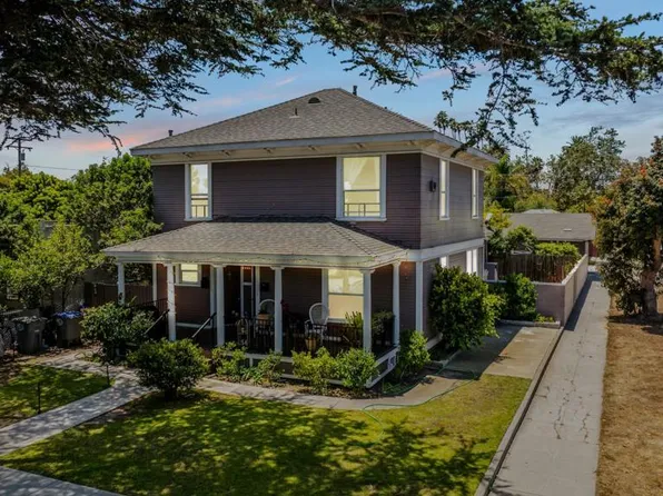201-203 S East St, Oxnard, CA 93030