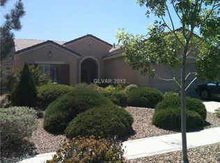 2151 King Mesa Dr, Henderson, NV 89012