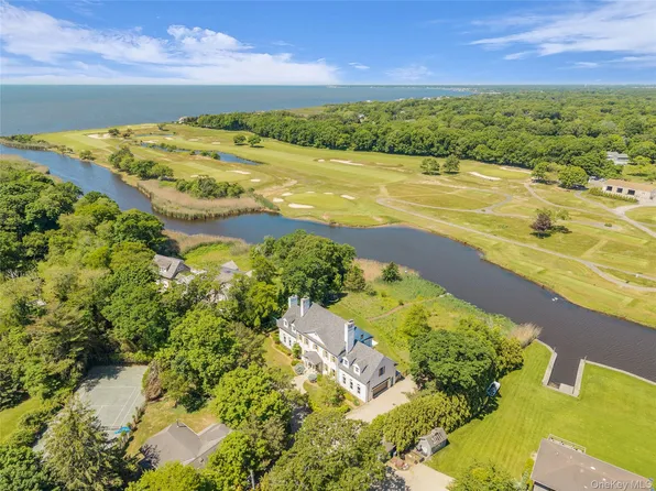 68 S Howells Point Road, Bellport Village, NY 11713