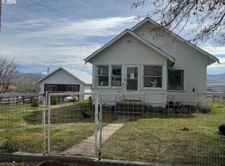 38901 Highway 86, Richland, OR 97870