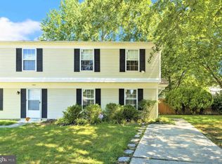 3203 Manning Ct, Waldorf, MD