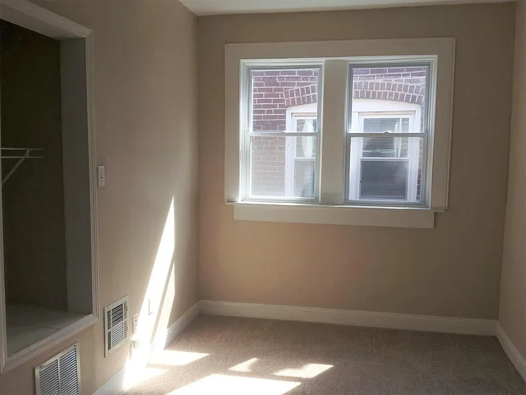 Bonus Room outside of Master Bedroom