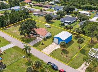 528 Tropicaire Ave SW, Palm Bay, FL 32908