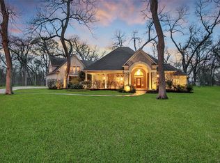 3028 Powderhorn Point, Richmond, TX 77406